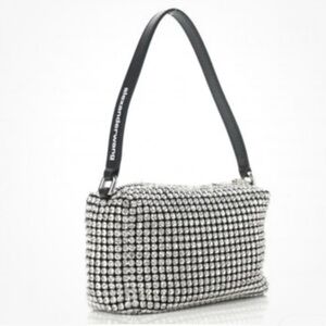ALEXANDER WANG authentic studded bag. Pre owned amazing condition.